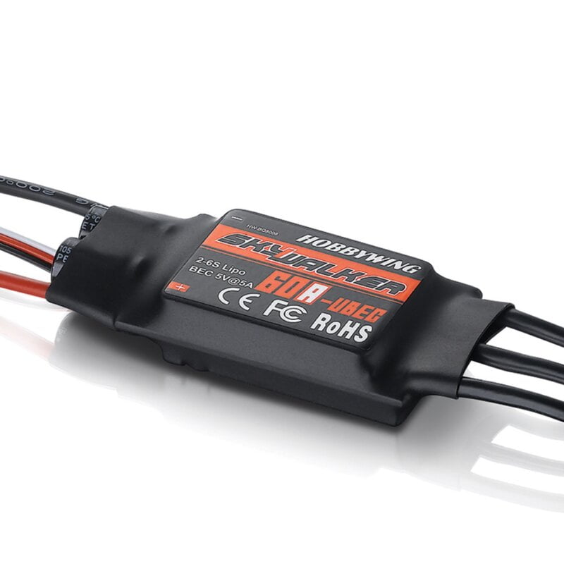 HOBBYWING- SKYWALKER ESC HOBBYWING- SKYWALKER ESC