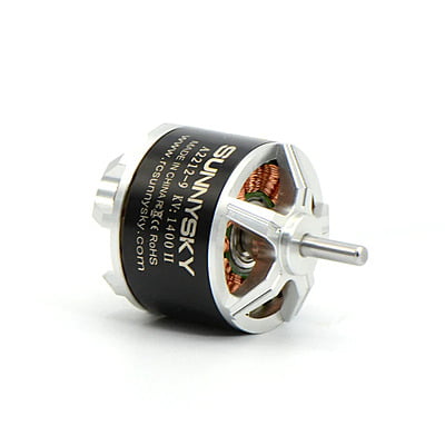 SUNNYSKY-A-2212 BRUSHLESS MOTOR