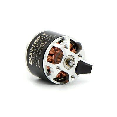 SUNNYSKY-A-2212 BRUSHLESS MOTOR