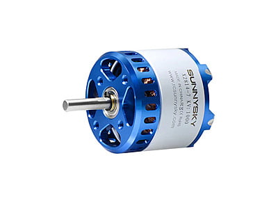 SUNNYSKY-X-2814-V3 BRUSHLESS MOTOR