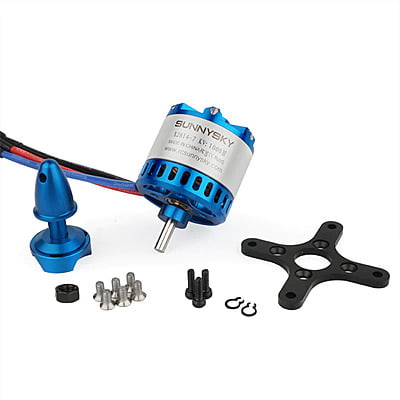 SUNNYSKY- X-V3-2814 BRUSHLESS MOTOR SUNNYSKY- X-V3-2814 BRUSHLESS MOTOR