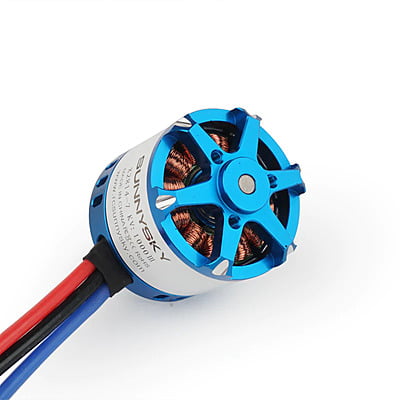 SUNNYSKY-X-2814-V3 BRUSHLESS MOTOR SUNNYSKY-X-2814-V3 BRUSHLESS MOTOR