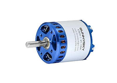 SUNNYSKY-X-2820-V3 BRUSHLESS MOTOR SUNNYSKY-X-2820-V3 BRUSHLESS MOTOR