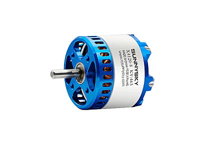 SUNNYSKY-X-4120-V3 BRUSHLESS MOTOR