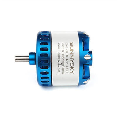 SUNNYSKY-X-4120-V3 BRUSHLESS MOTOR