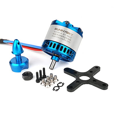SUNNYSKY-X-4120-V3 BRUSHLESS MOTOR