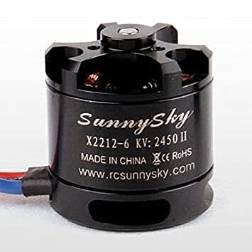 SUNNYSKY-X-2212 BRUSHLESS MOTOR SUNNYSKY-X-2212 BRUSHLESS MOTOR