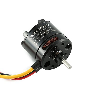 SUNNYSKY-X-2814 BRUSHLESS MOTOR