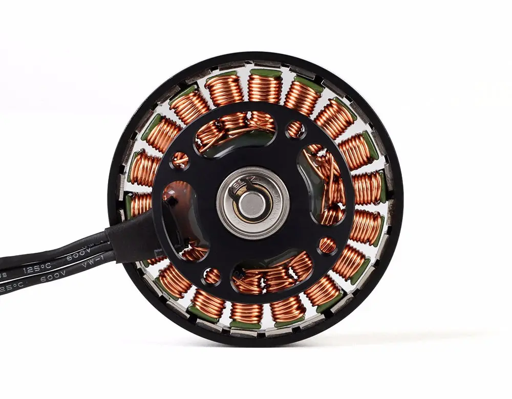 T-MOTOR - ANTIGRAVITY MN 4006 KV380 T-MOTOR - ANTIGRAVITY MN 4006 KV380