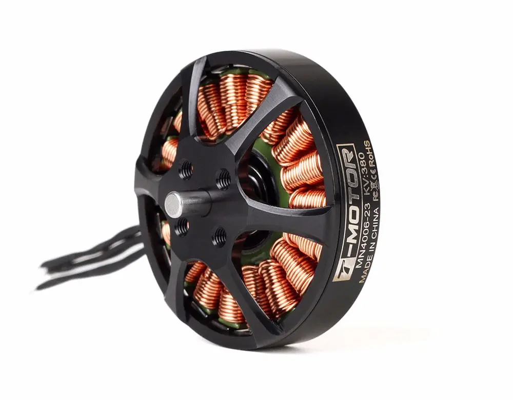 T-MOTOR - ANTIGRAVITY MN 4006 KV380 T-MOTOR - ANTIGRAVITY MN 4006 KV380