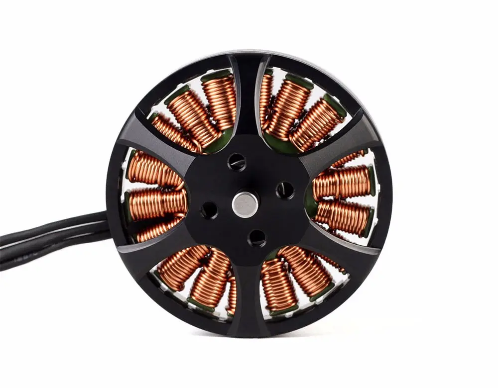 T-MOTOR - ANTIGRAVITY MN 4006 KV380 T-MOTOR - ANTIGRAVITY MN 4006 KV380