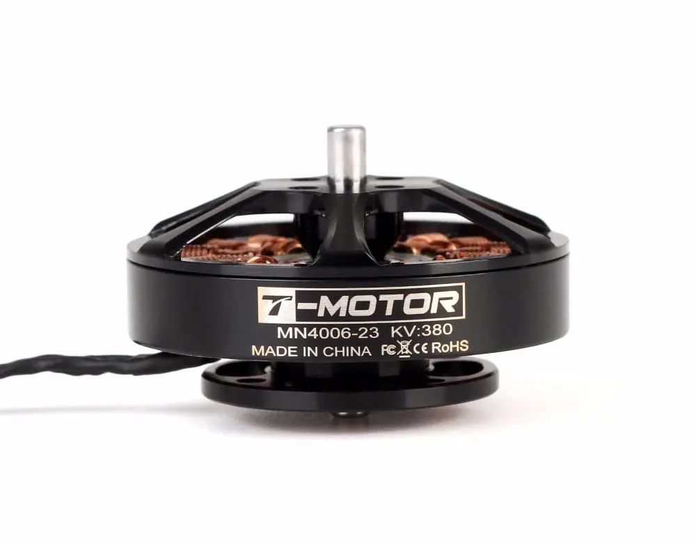 T-MOTOR - ANTIGRAVITY MN 4006 KV380 T-MOTOR - ANTIGRAVITY MN 4006 KV380