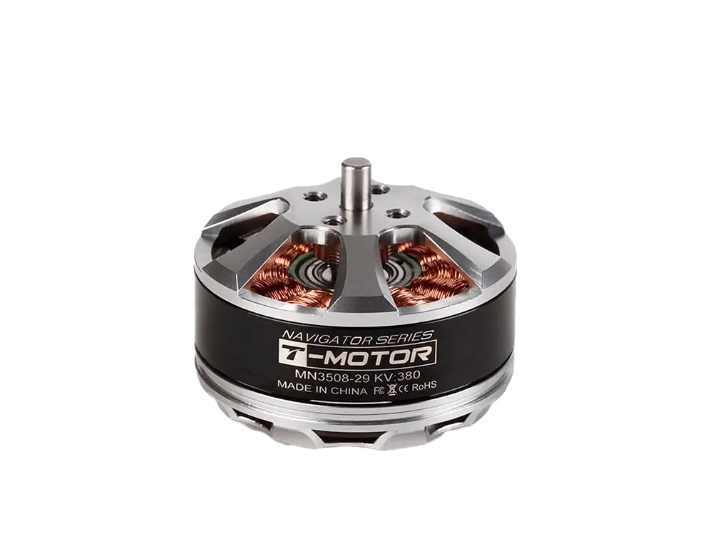 T-MOTOR MN3508 KV380 MOTOR