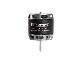 T-MOTOR-AT3520 BRUSHLESS MOTOR