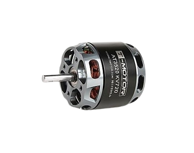 T-MOTOR-AT3520 BRUSHLESS MOTOR