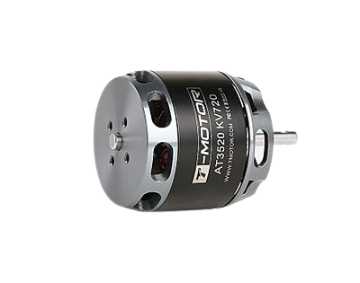T-MOTOR-AT3520 BRUSHLESS MOTOR