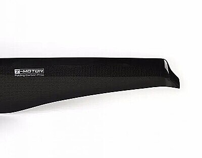 T-Motor FA15.2x5 Propeller 2pcs/pair T-Motor FA15.2x5 Propeller 2pcs/pair