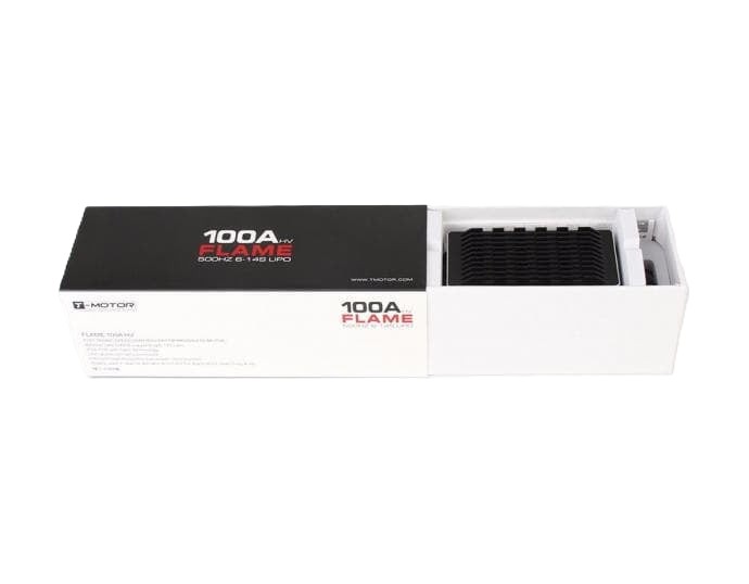 T-Motor FLAME 100A 6-14S HV ESC T-Motor FLAME 100A 6-14S HV ESC