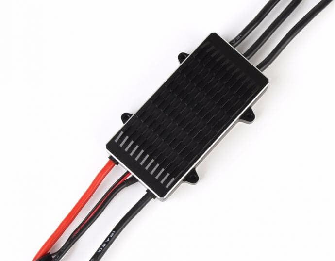 T-Motor FLAME 100A 6-14S HV ESC T-Motor FLAME 100A 6-14S HV ESC