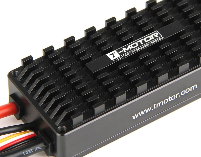 T-Motor FLAME 80A 12S V2.0 ESC T-Motor FLAME 80A 12S V2.0 ESC