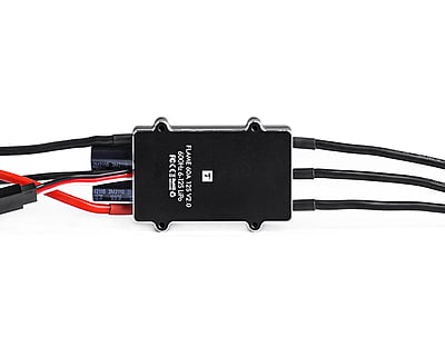 T-Motor Flame 60A 12S V2.0 ESC T-Motor Flame 60A 12S V2.0 ESC