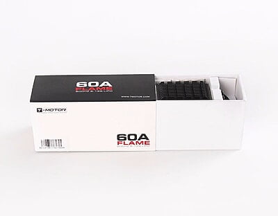T-Motor Flame 60A 12S V2.0 ESC T-Motor Flame 60A 12S V2.0 ESC