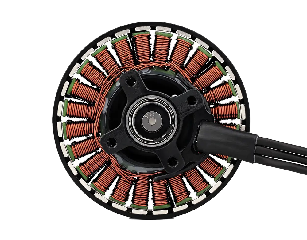 T-Motor MN5008 340KV Antigravity Motors T-Motor MN5008 340KV Antigravity Motors
