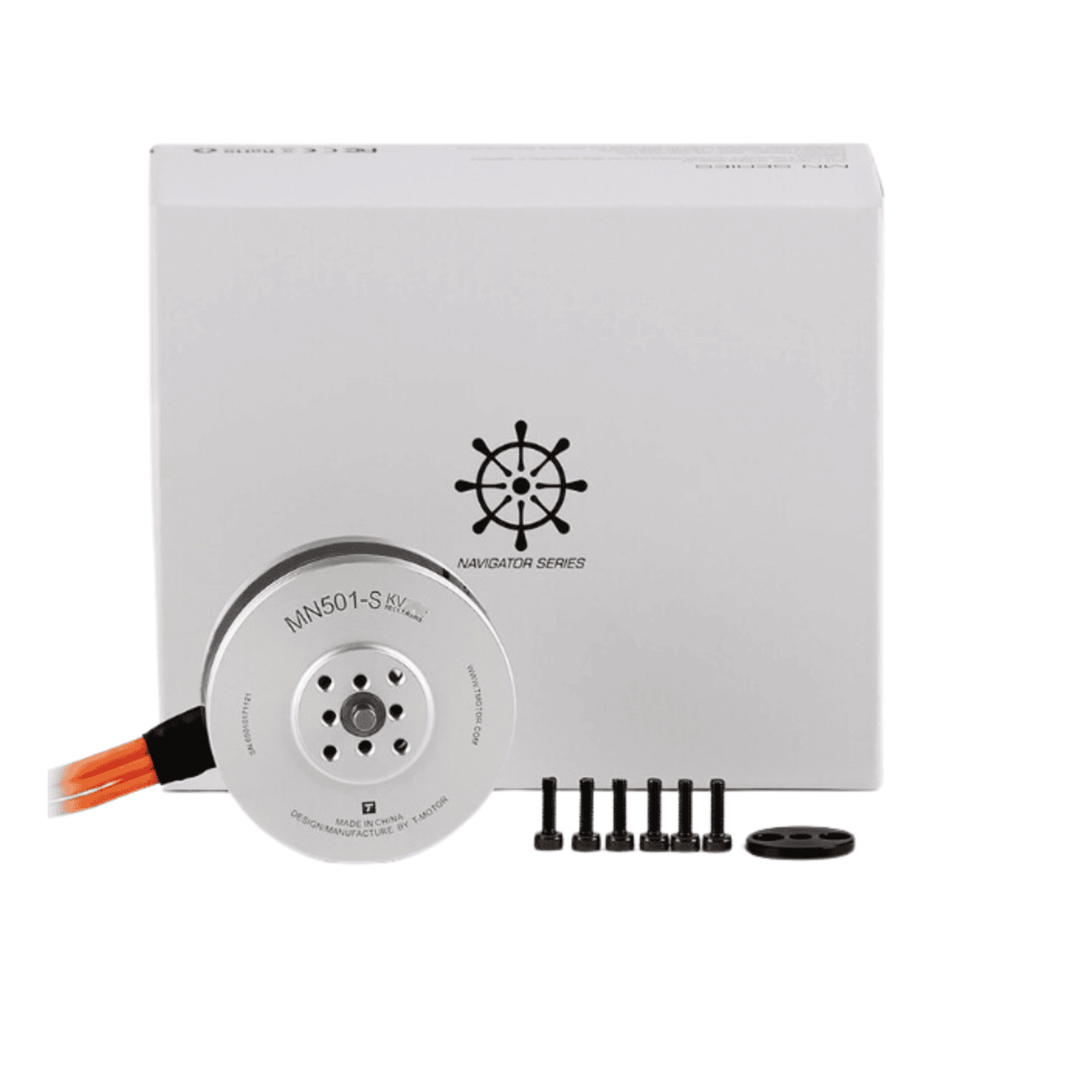 T-Motor MN501-S 300KV Motor