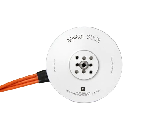 T-Motor MN601-S 320KV 2pcs/Set