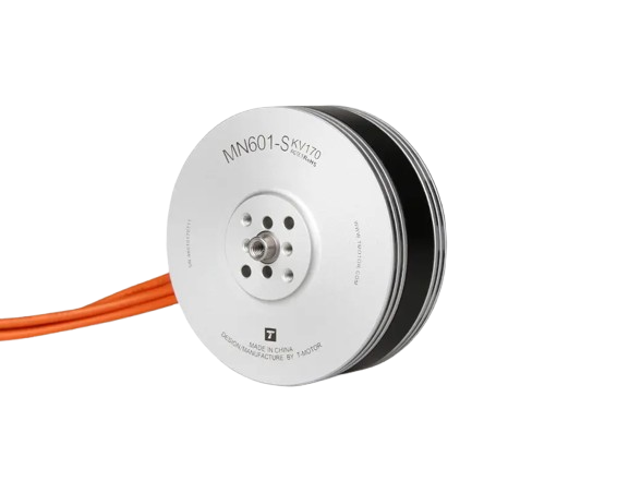 T-Motor MN601-S 320KV 2pcs/Set T-Motor MN601-S 320KV 2pcs/Set