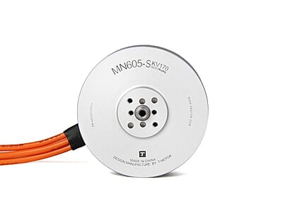 T-Motor MN605-S 170KV 2pcs/Set