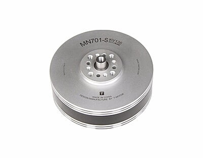 T-Motor MN701-S 135KV 2pcs/Set T-Motor MN701-S 135KV 2pcs/Set