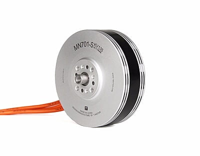 T-Motor MN701-S 135KV 2pcs/Set T-Motor MN701-S 135KV 2pcs/Set