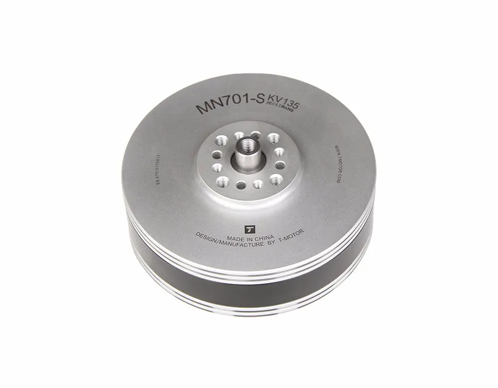 T-Motor MN701-S 135KV 2pcs/Set T-Motor MN701-S 135KV 2pcs/Set