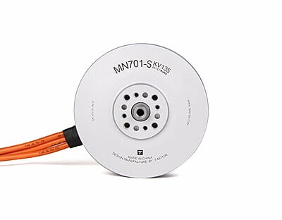 T-Motor MN701-S 135KV 2pcs/Set T-Motor MN701-S 135KV 2pcs/Set