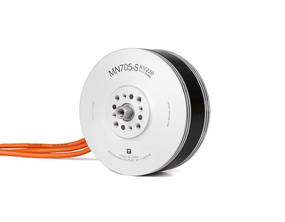 T-Motor MN705-S 220KV 2pcs/set