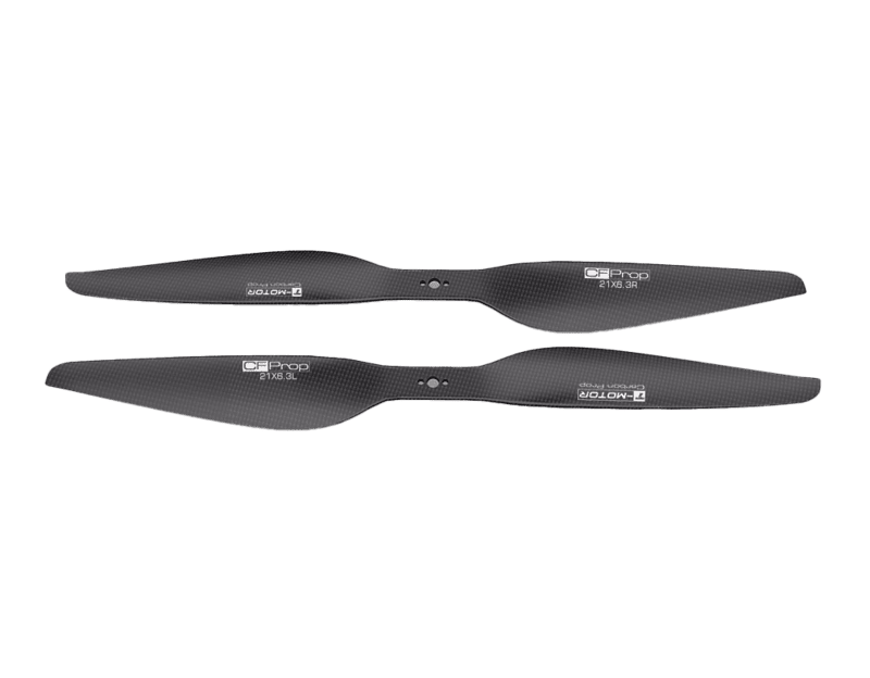 T-Motor P21x6.3 Propeller 2pcs/pair T-Motor P21x6.3 Propeller 2pcs/pair