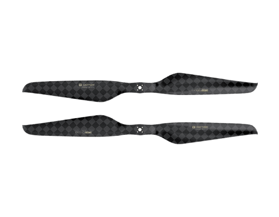 T-Motor Propeller NS24*7.2 (2PCS/PAIR)