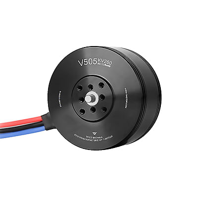 T-Motor V505 260KV Motor
