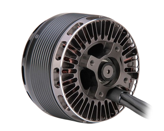 T-Motor AT7215 200KV Motor T-Motor AT7215 200KV Motor