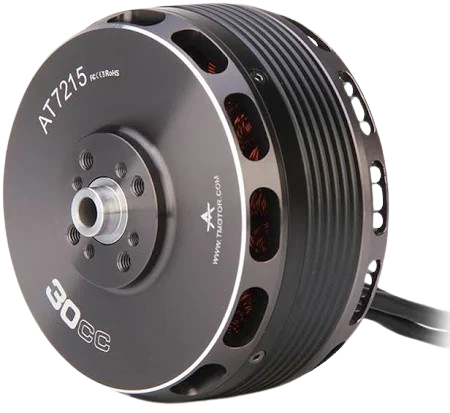 T-Motor AT7215 200KV Motor T-Motor AT7215 200KV Motor