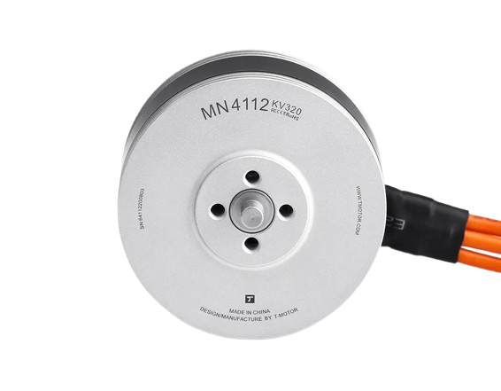 T-Motor MN4112 420KV