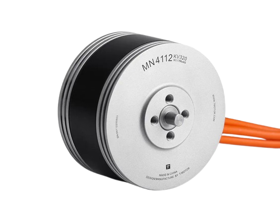 T-Motor MN4112 320KV