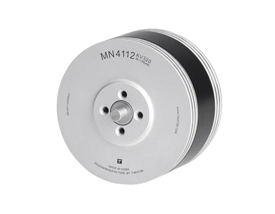 T-Motor MN4112 420KV T-Motor MN4112 420KV