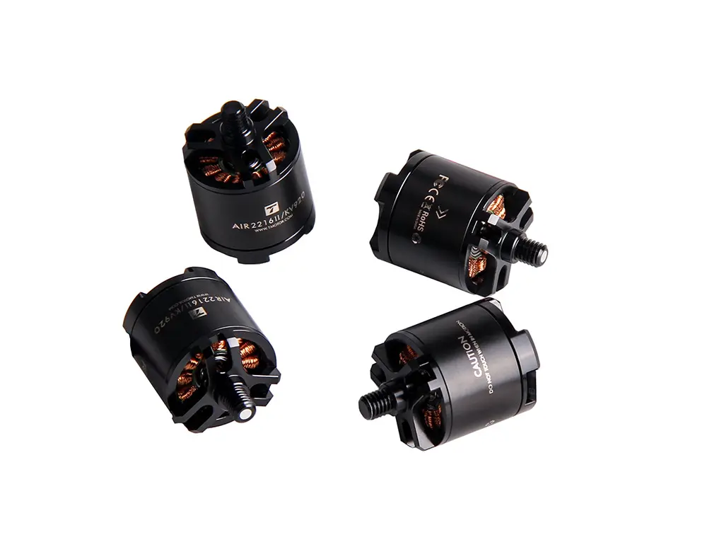 T-Motors AIR GEAR 450II Combo Set