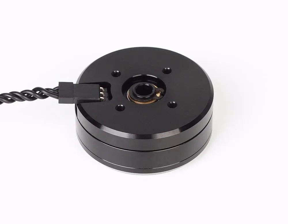 T-Motors GB4106-KV53 Gimbal type 3-6s