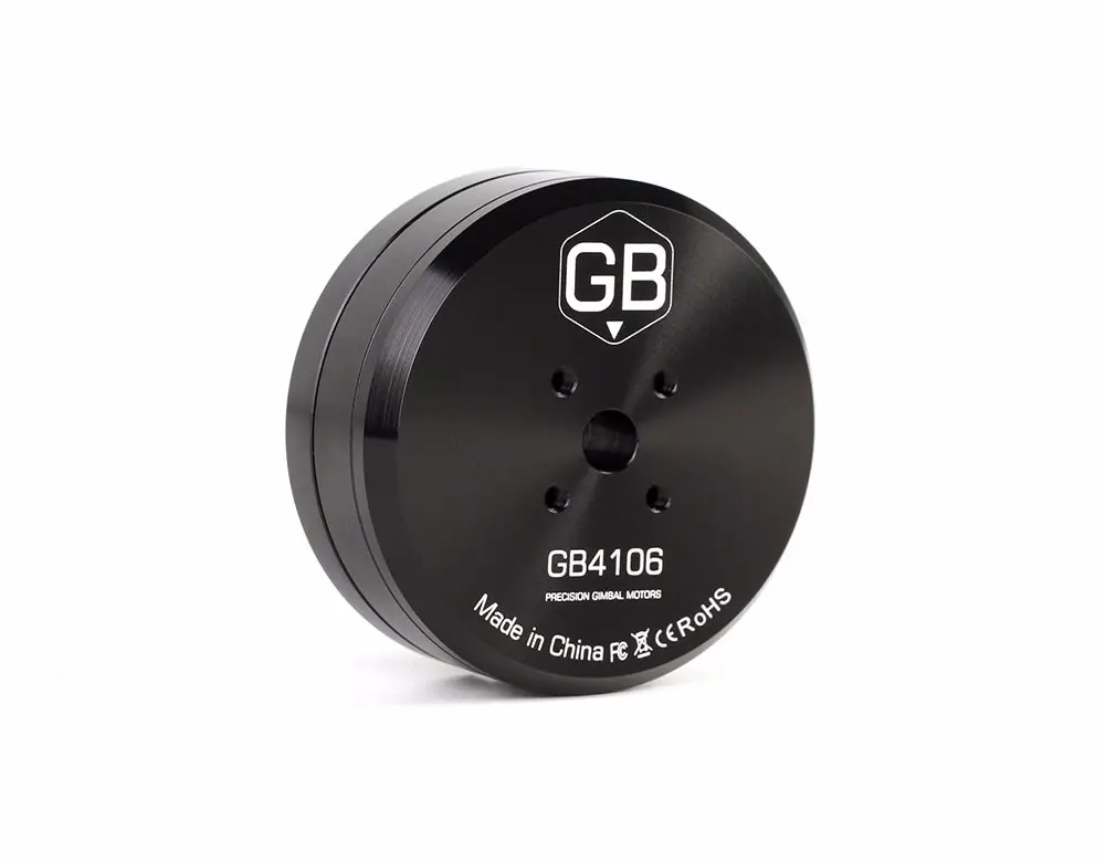 T-Motors GB4106-KV53 Gimbal type 3-6s