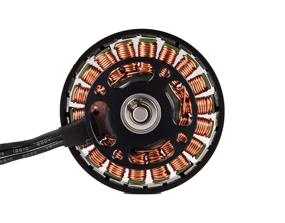 T-Motors MN4006-KV380 2pcs/set T-Motors MN4006-KV380 2pcs/set