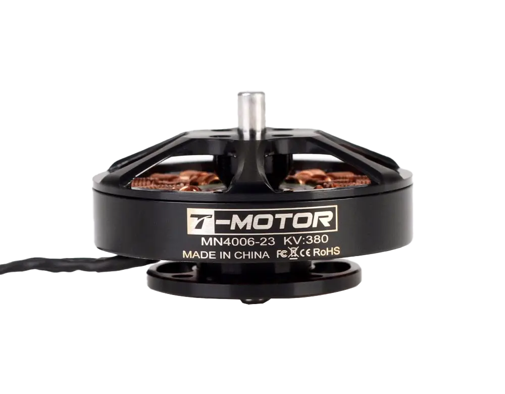 T-Motors MN4006-KV380 2pcs/set