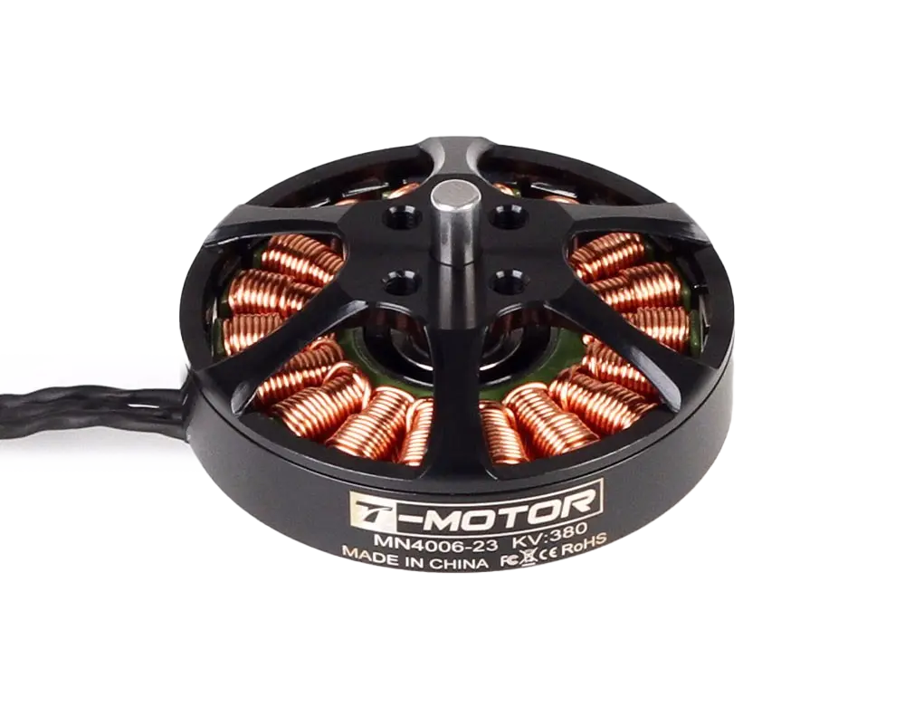 T-Motors MN4006-KV380 2pcs/set T-Motors MN4006-KV380 2pcs/set